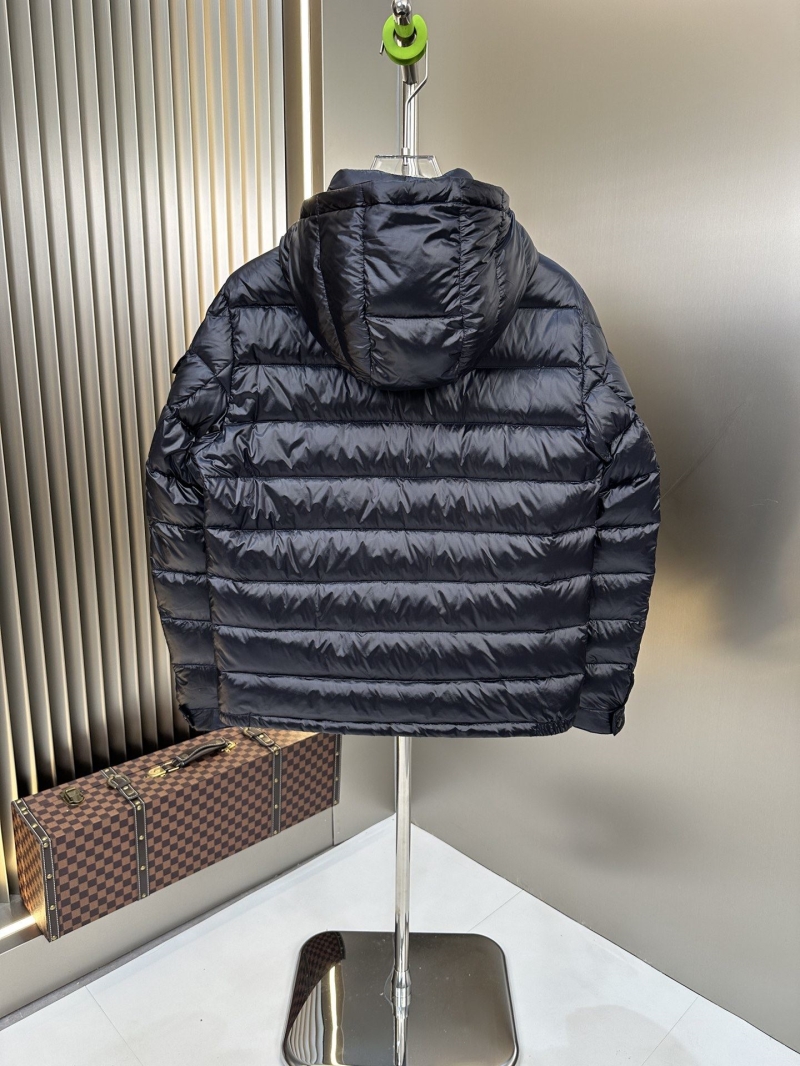 Moncler Down Coat